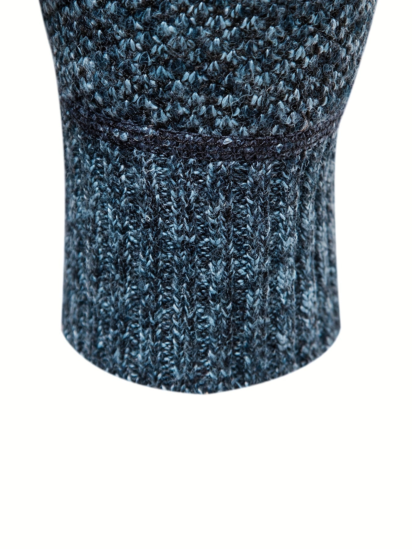 Elarova | Rollkragenpulli für Herren