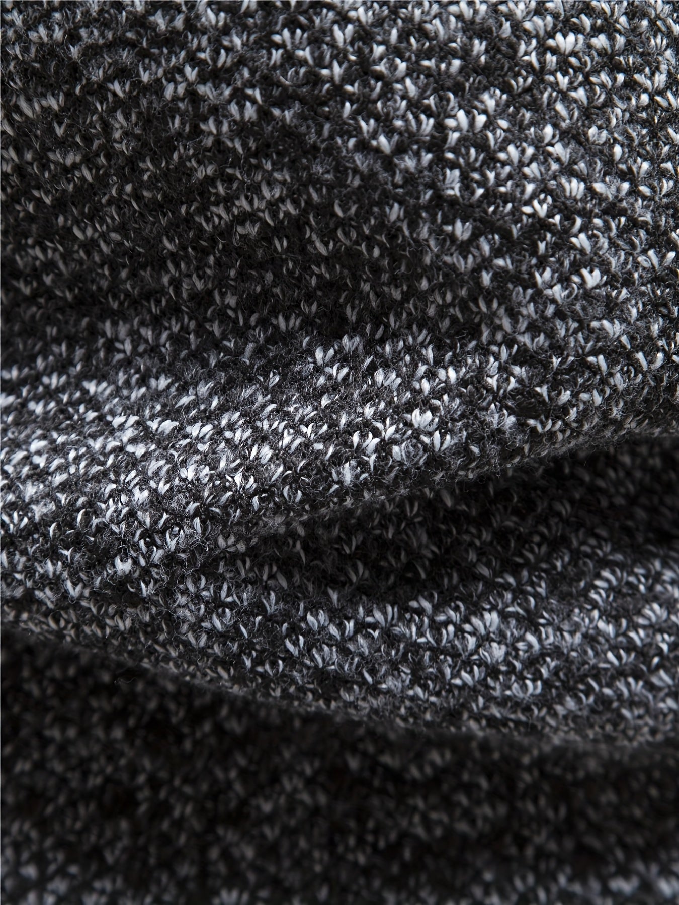 Elarova | Rollkragenpulli für Herren