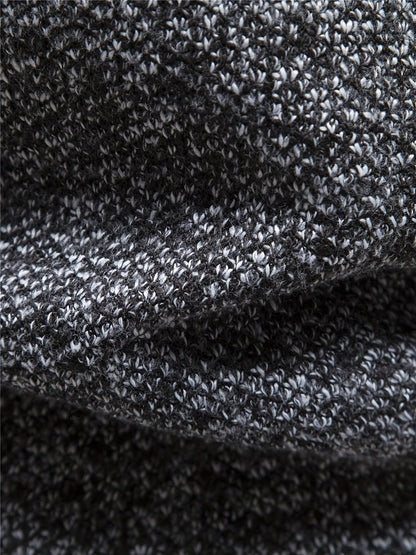 Elarova | Rollkragenpulli für Herren