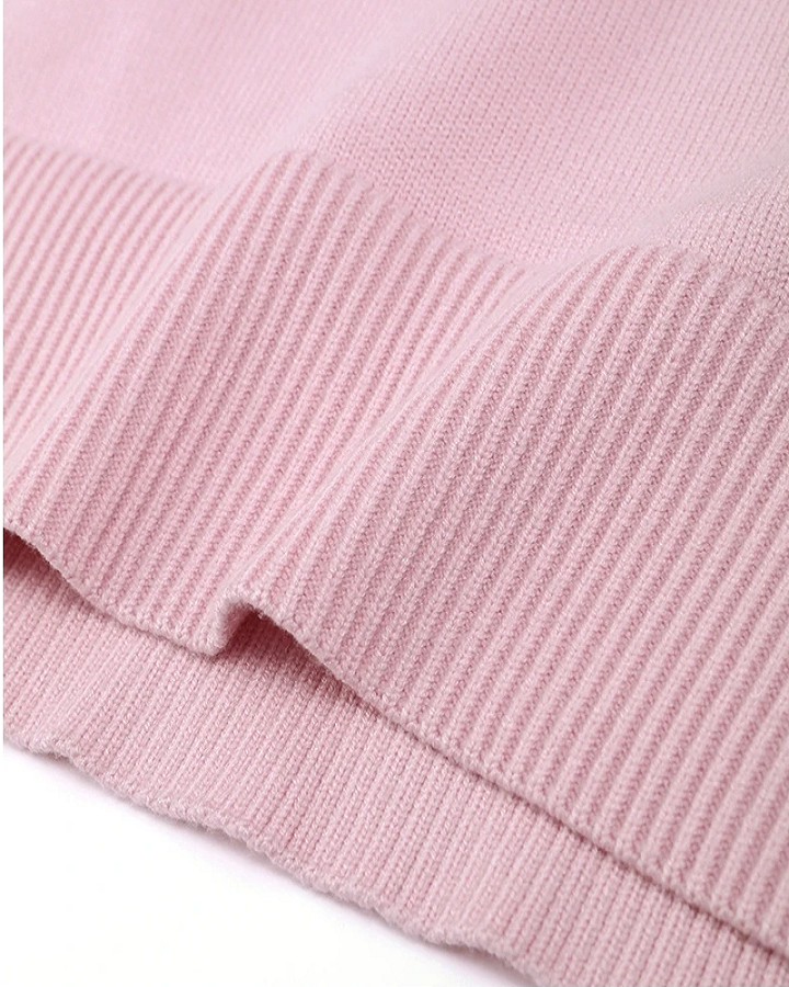 Elarova | Rundhals Pullover