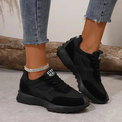 Elarova | Rutschfeste Orthopädische Sneaker