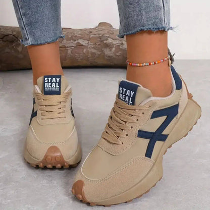 Elarova | Rutschfeste Orthopädische Sneaker