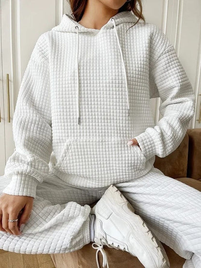 Elarova | Saisonale Kollektion Hoodie für Damen