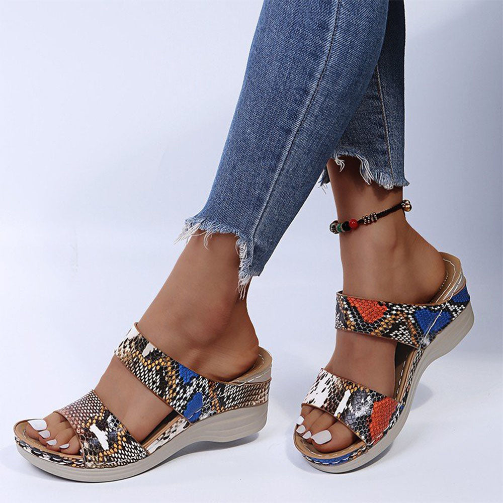 Elarova | Sandalen Mia