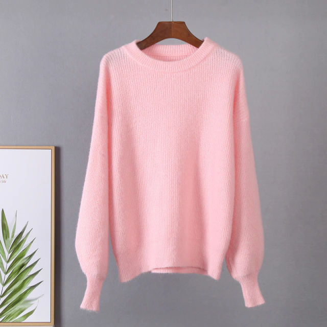 Elarova | Schicke und weiche Kaschmirpullover für Damen