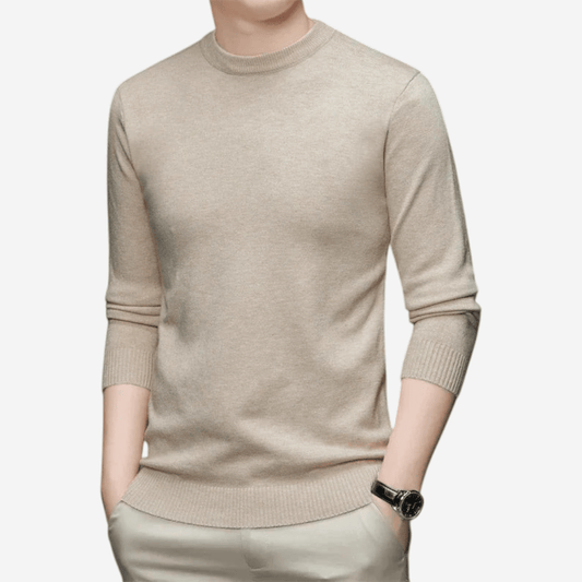 Elarova | Schmaler Pullover