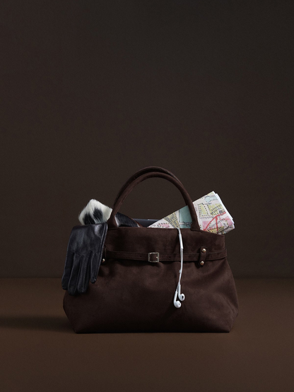 Elarova | SchnallenDesign TopHandle Tasche