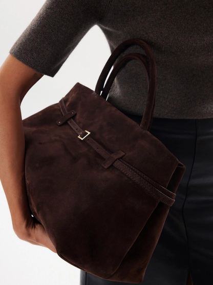 Elarova | SchnallenDesign TopHandle Tasche