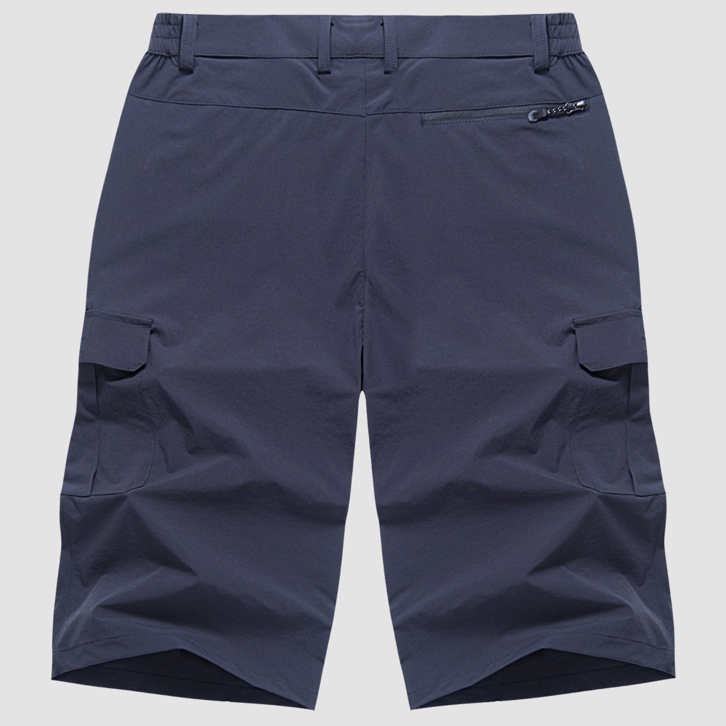 Elarova | Schnelltrocknende Cargo-Shorts für Herren