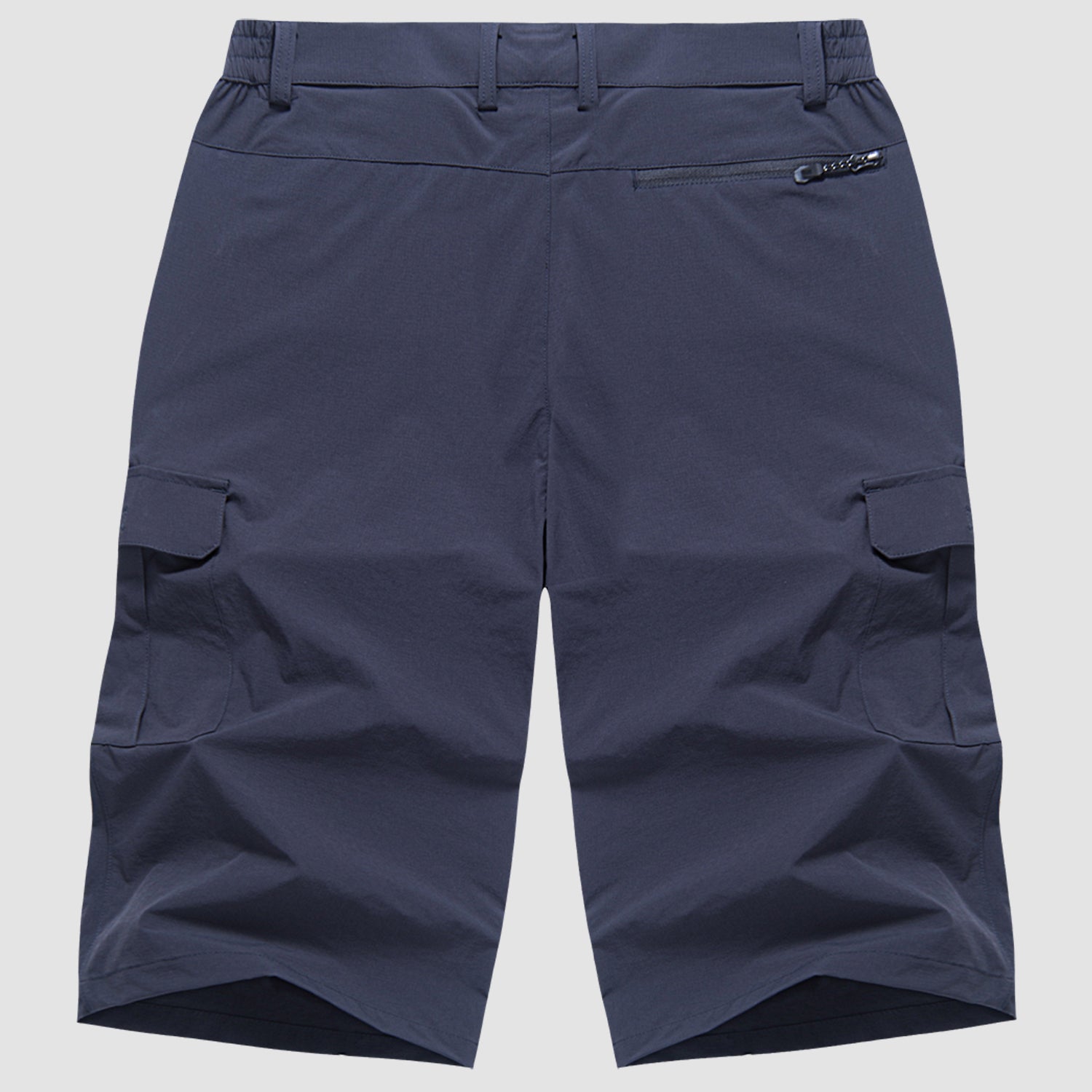 Elarova | Schnelltrocknende Cargo-Shorts für Herren