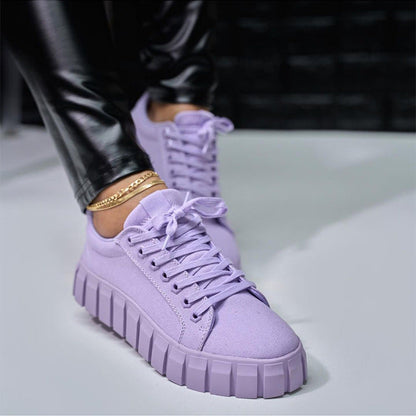 Elarova | Schnürschuhe für Damen