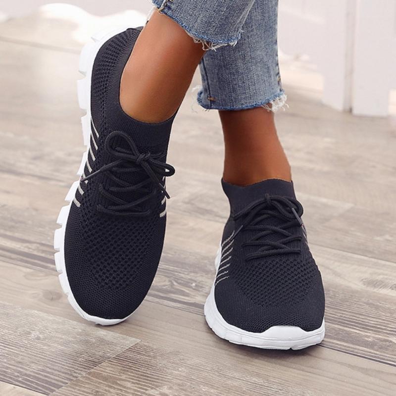 Elarova | Schuhe Bequeme orthopädische Schuhe von 2023!