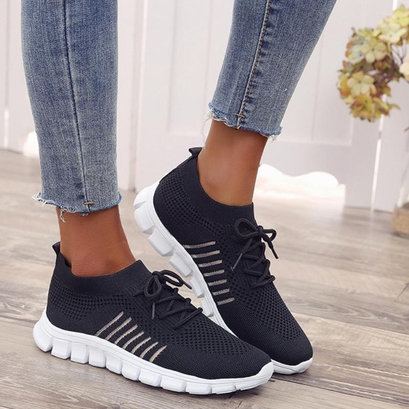 Elarova | Schuhe Bequeme orthopädische Schuhe von 2023!