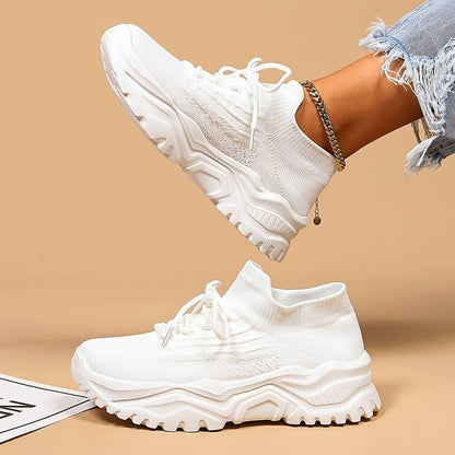 Elarova | Schuhe Für Damen Bequeme Schuhe Mit Zusätzlicher Unterstützung Für Die Füße
