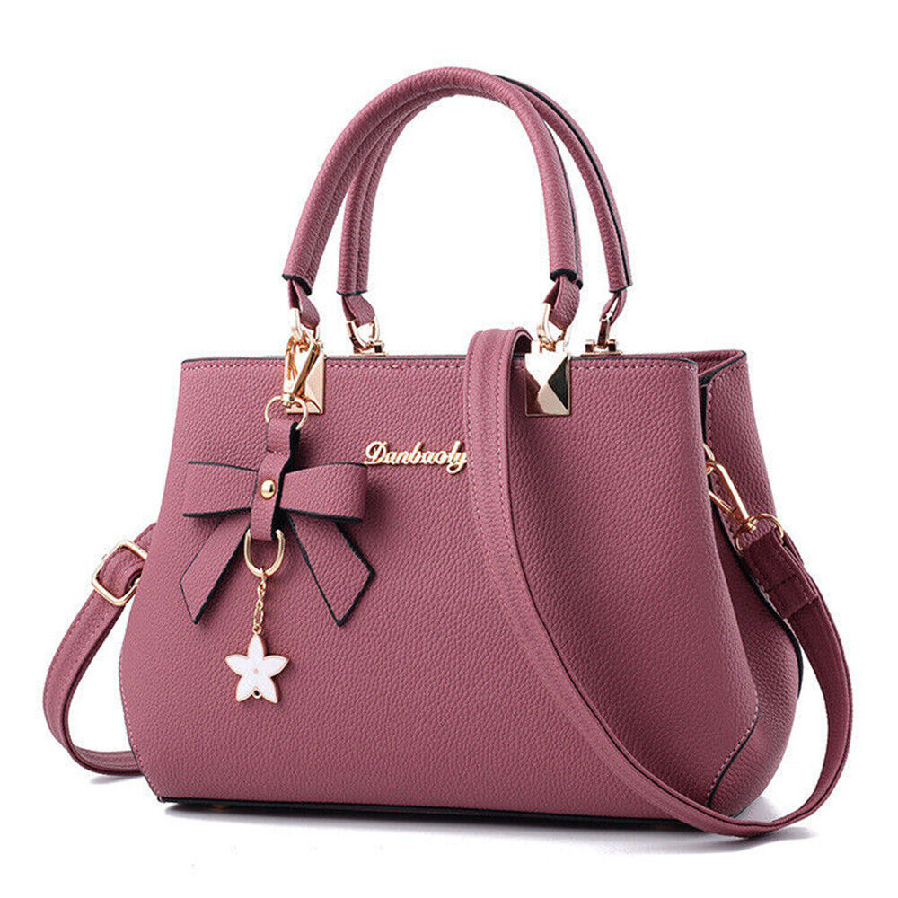 Elarova | Schultertasche Lustig & Charmant