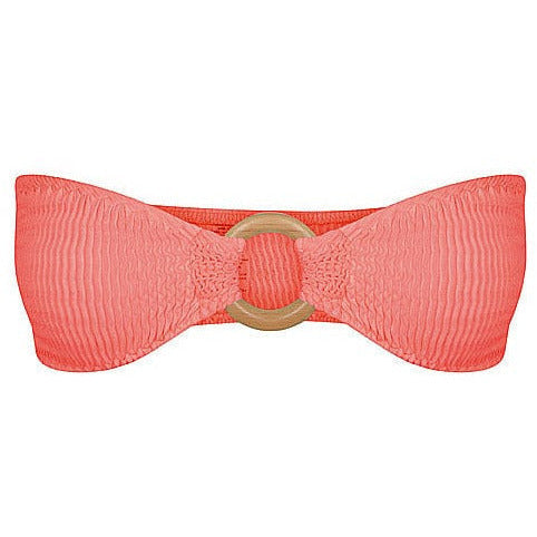 Elarova Sea Kini Solid Color