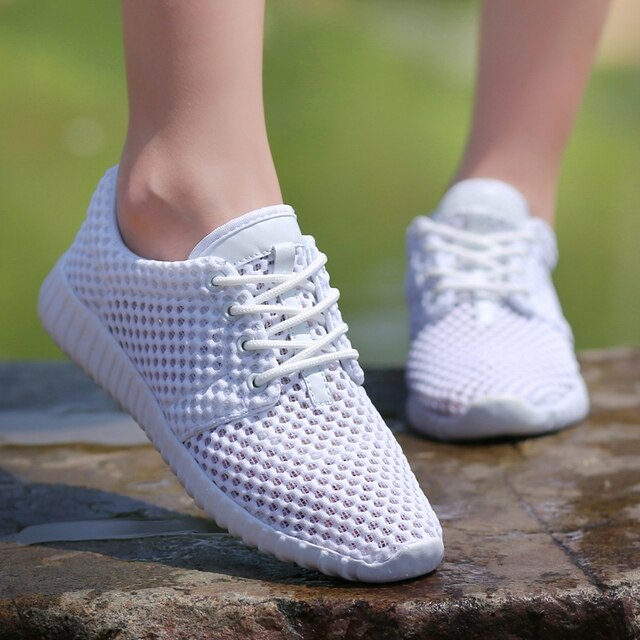 Elarova | Sehr Bequeme Orthopädische Damenschuhe Mit Breiter Zehe