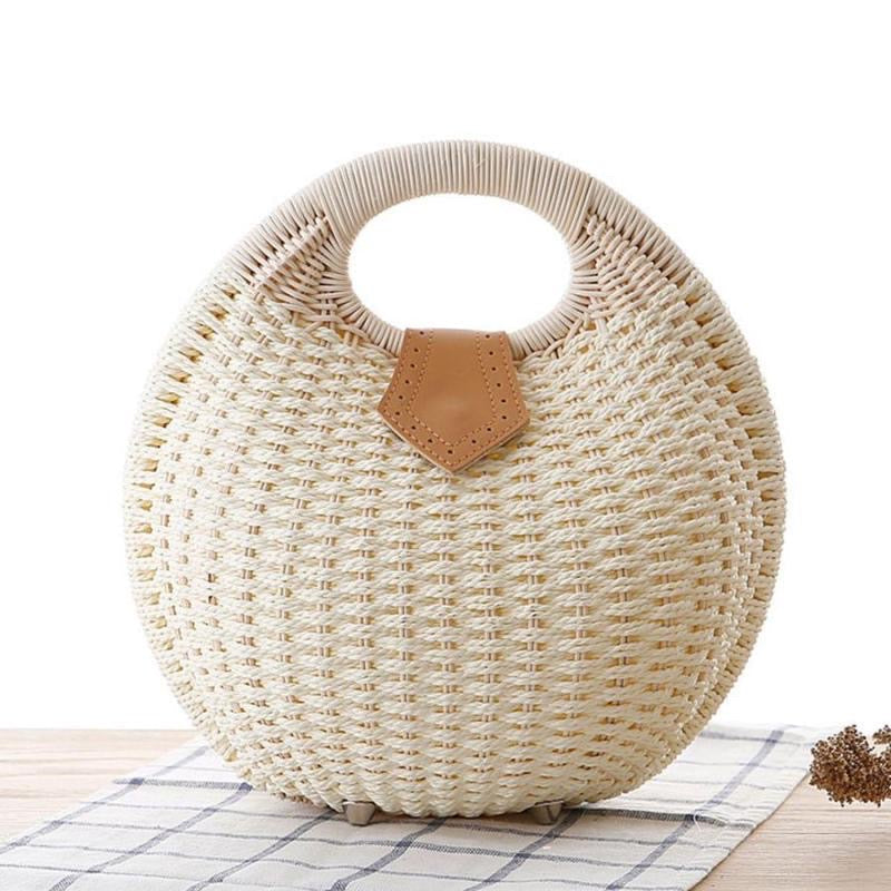 Elarova | Shell Tastic Clutch