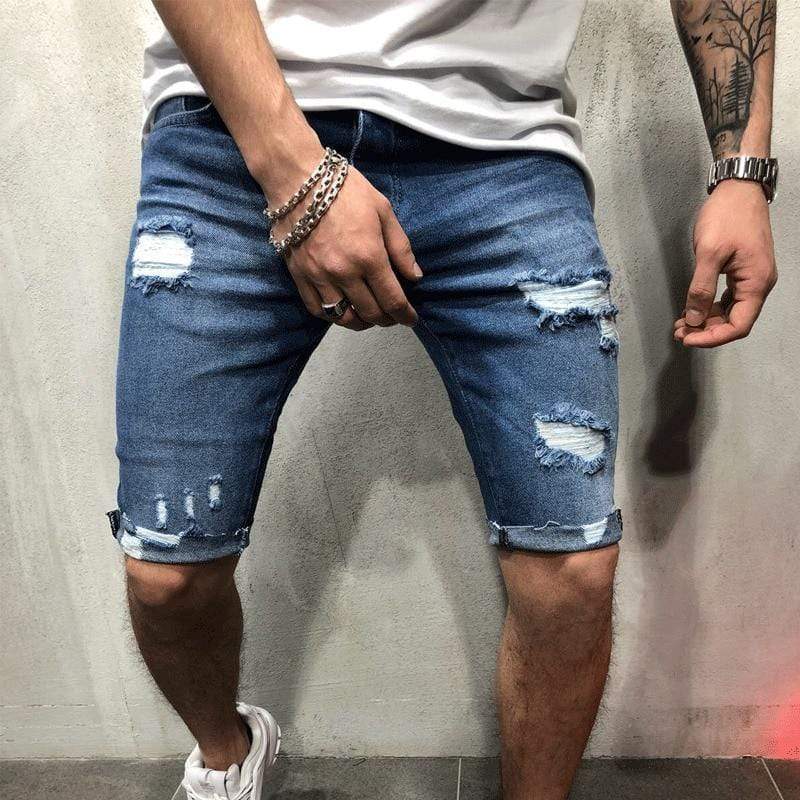 Elarova | Shorts für Herren