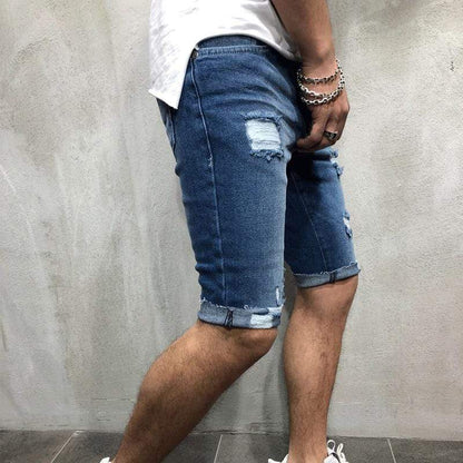 Elarova | Shorts für Herren