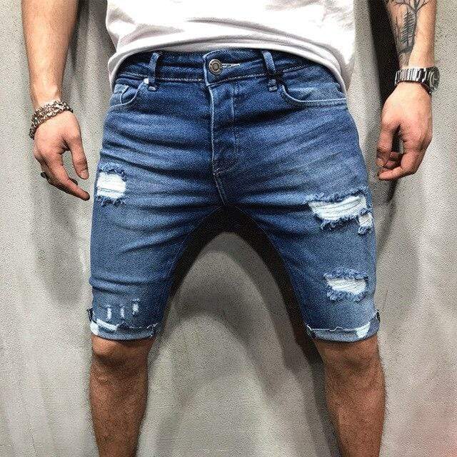 Elarova | Shorts für Herren