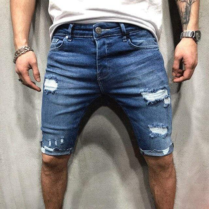 Elarova | Shorts für Herren