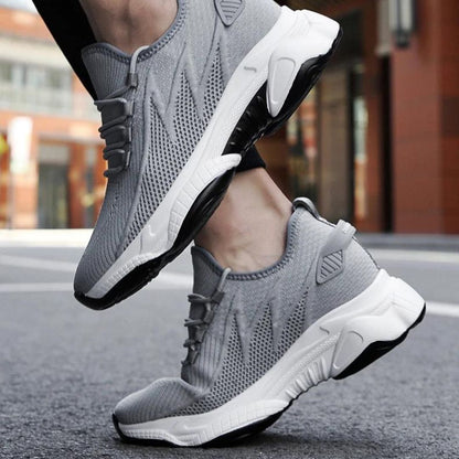 Elarova | Skyboost Pro Sneakers