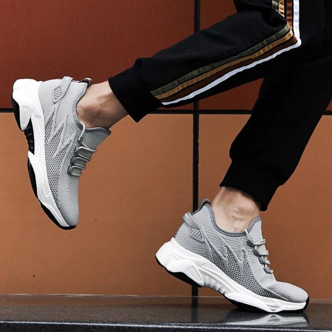 Elarova | Skyboost Pro Sneakers