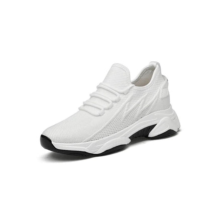 Elarova | Skyboost Pro Sneakers