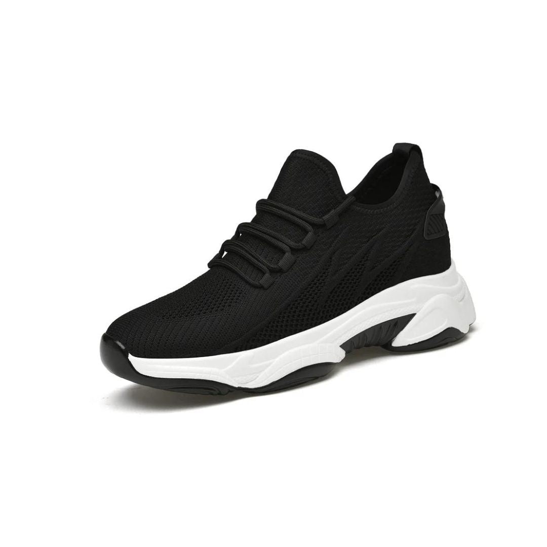 Elarova | Skyboost Pro Sneakers