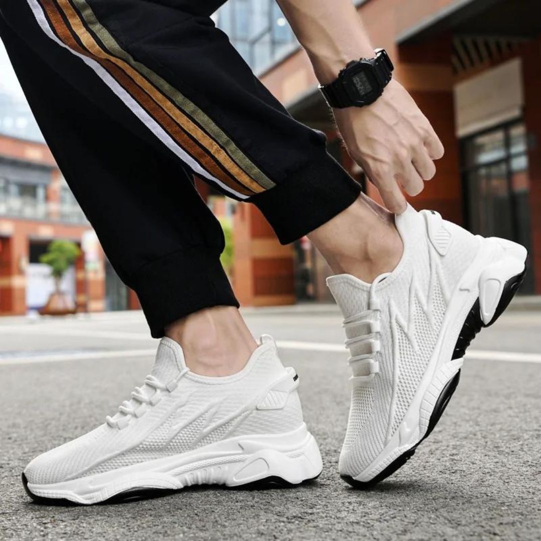 Elarova | Skyboost Pro Sneakers