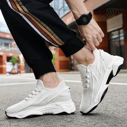 Elarova | Skyboost Pro Sneakers