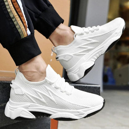 Elarova | Skyboost Pro Sneakers