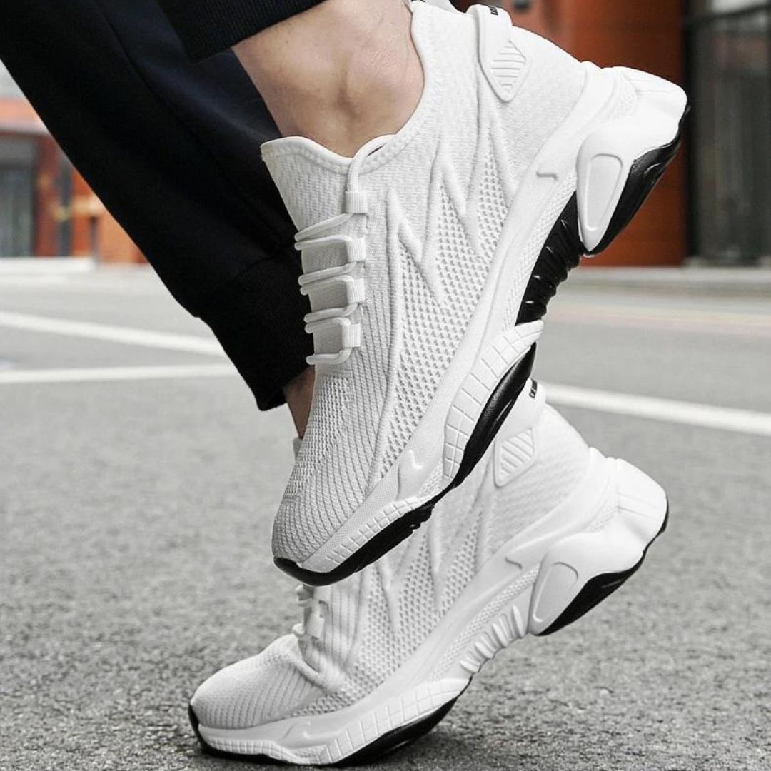Elarova | Skyboost Pro Sneakers