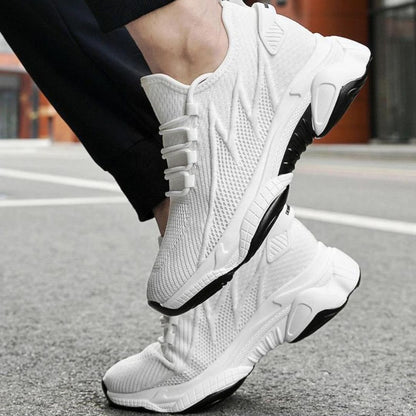 Elarova | Skyboost Pro Sneakers