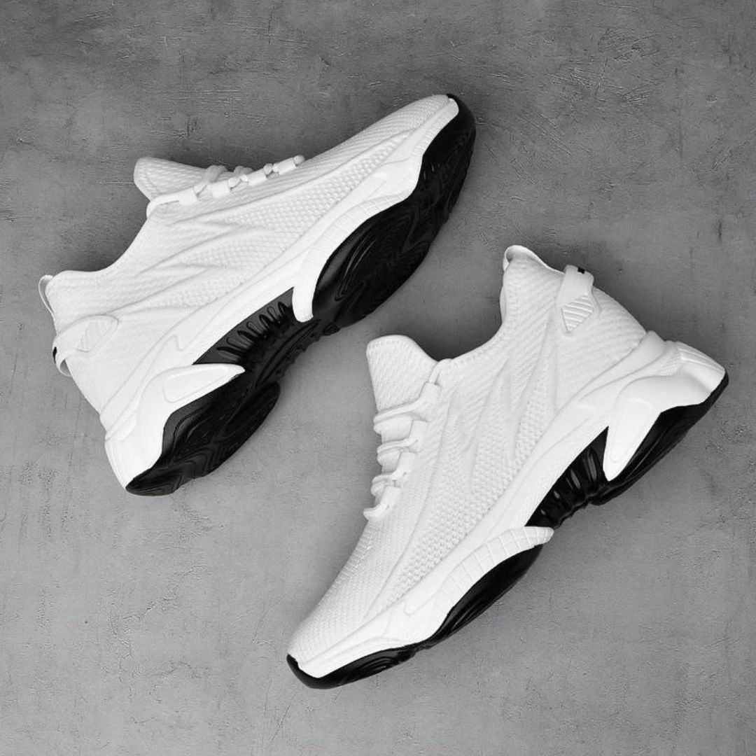 Elarova | Skyboost Pro Sneakers