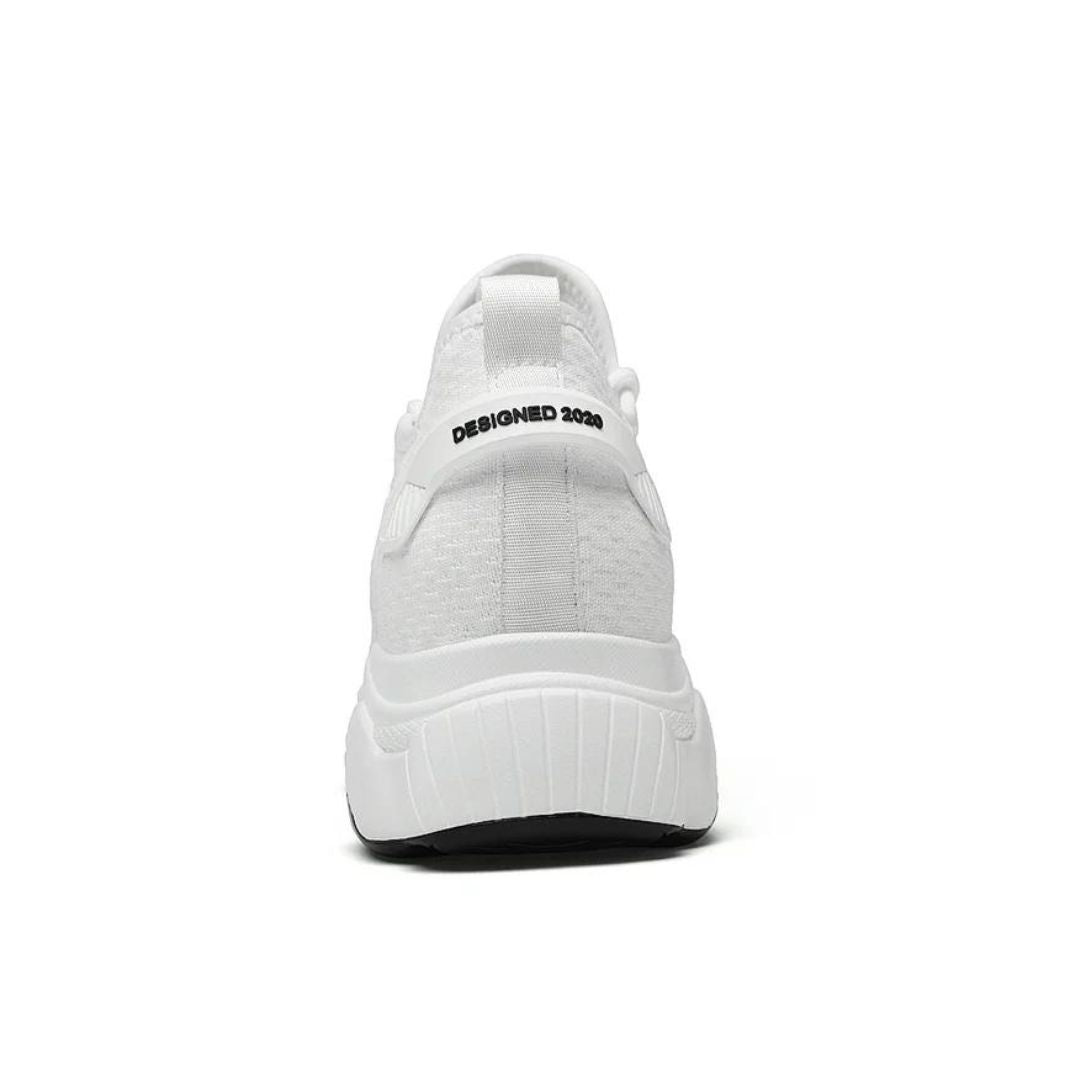 Elarova | Skyboost Pro Sneakers