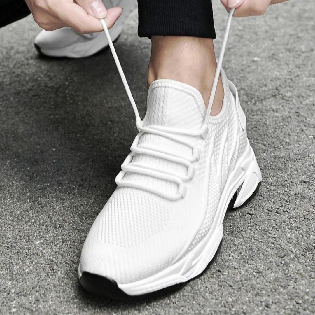 Elarova | Skyboost Pro Sneakers