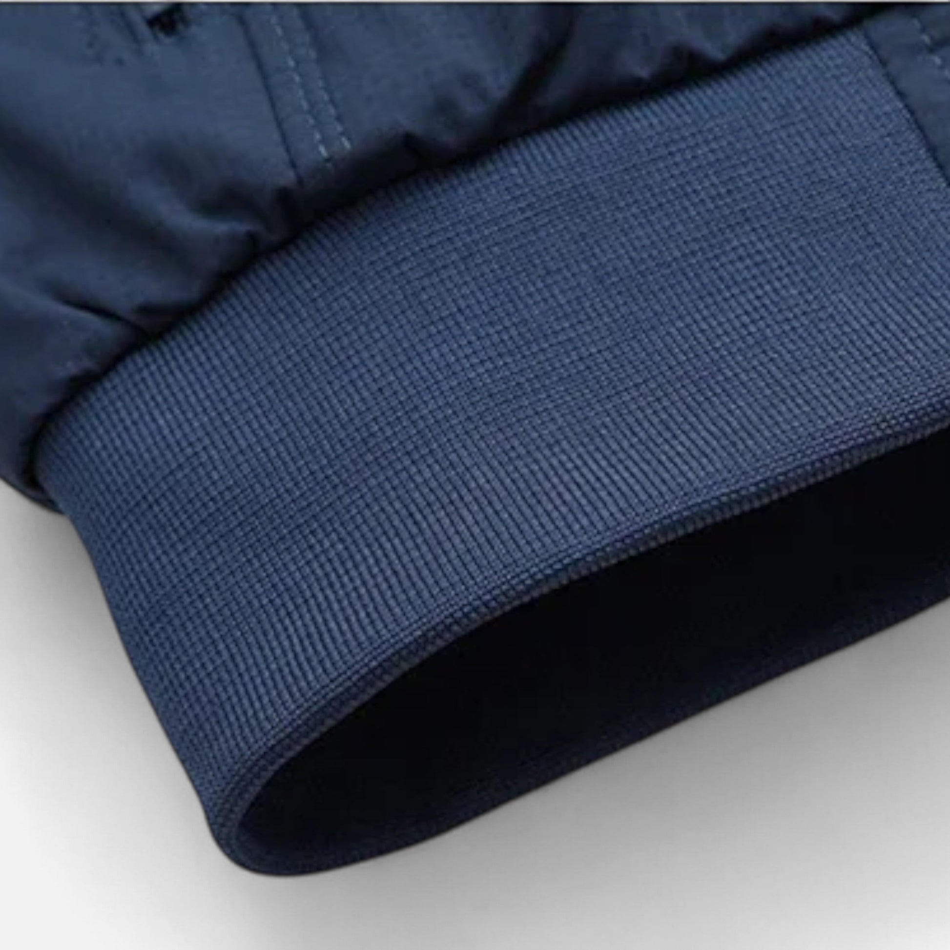 Elarova | Slim-Fit-Bomberjacke für Herren