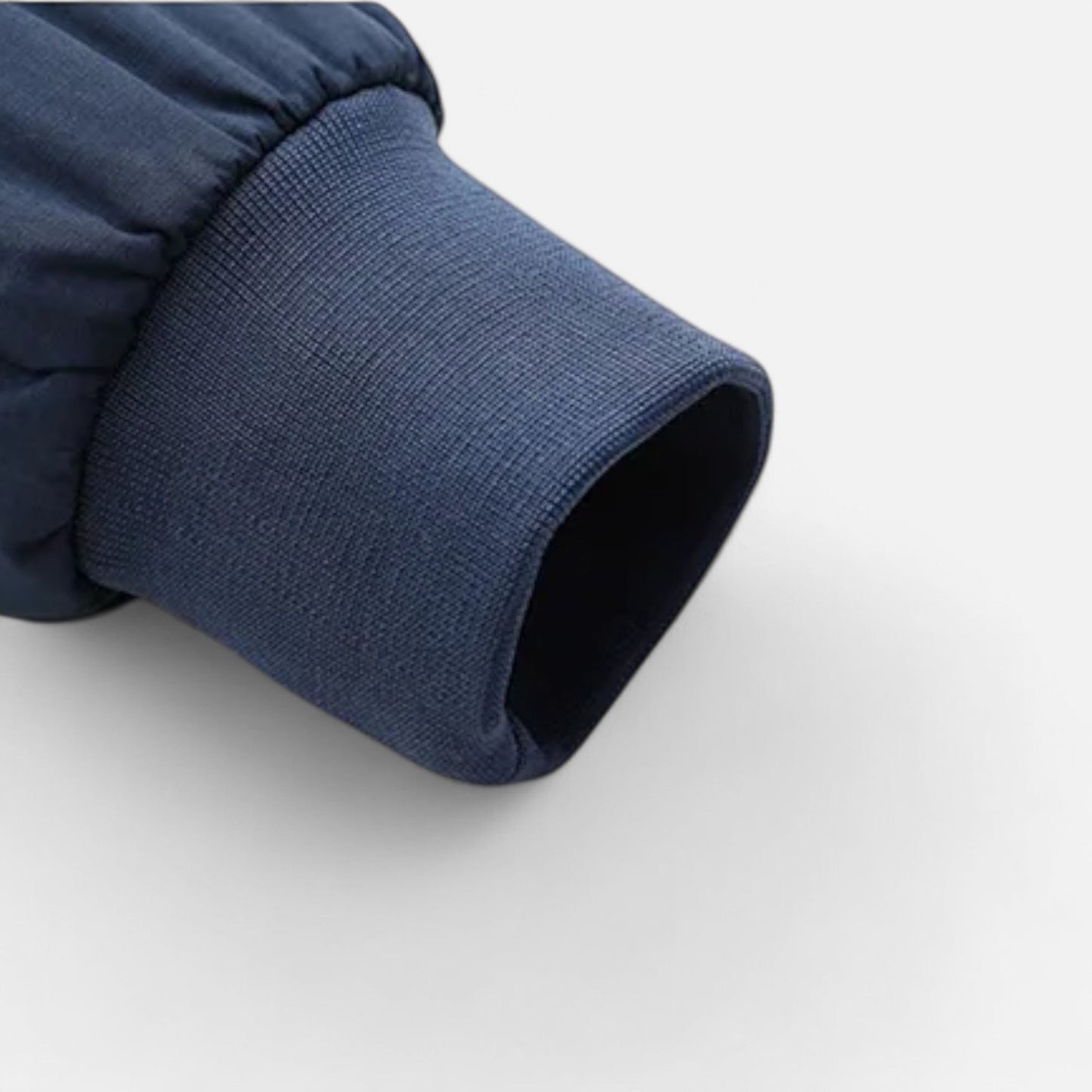 Elarova | Slim-Fit-Bomberjacke für Herren