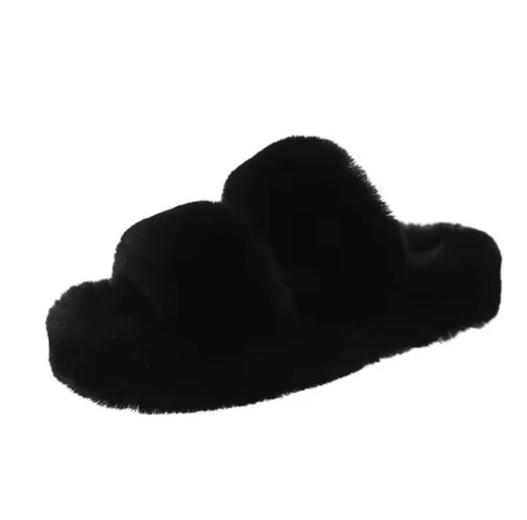 Elarova | Slippers Damen-Pantoffeln
