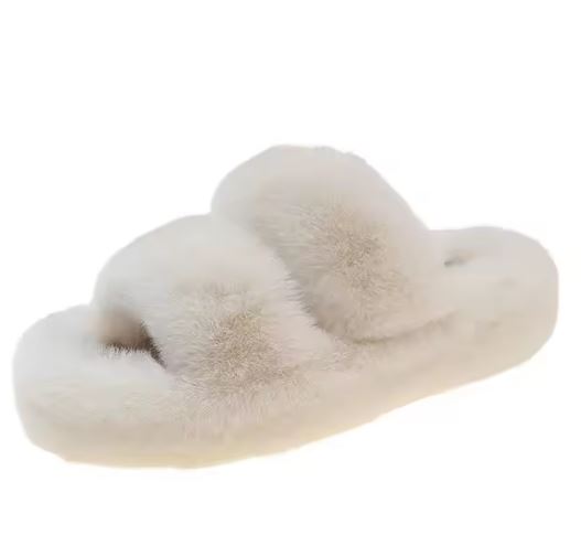 Elarova | Slippers Damen-Pantoffeln