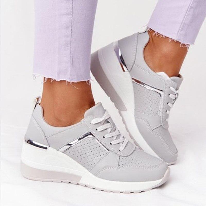 Elarova | Sneaker Keine schmerzenden Füße mehr