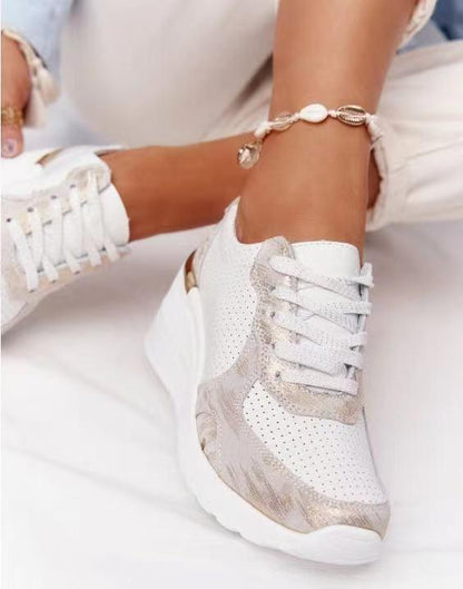 Elarova | Sneaker Keine schmerzenden Füße mehr