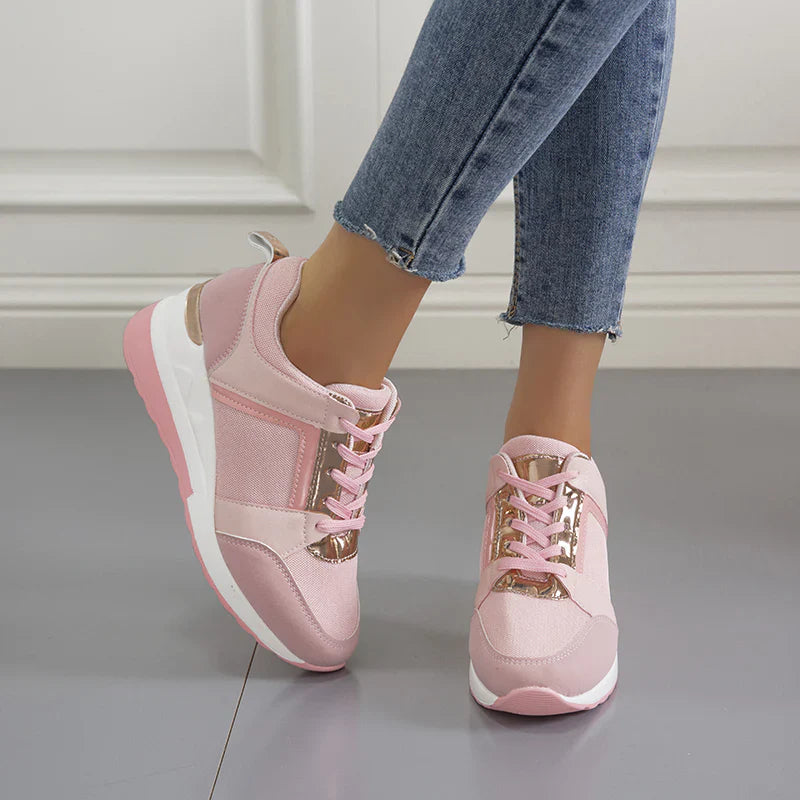 Elarova | Sneaker Keine schmerzenden Füße mehr