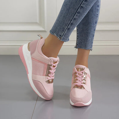 Elarova | Sneaker Keine schmerzenden Füße mehr