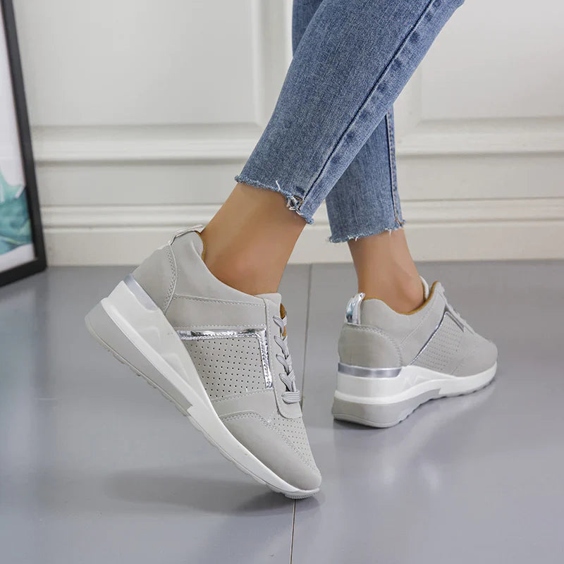 Elarova | Sneaker Keine schmerzenden Füße mehr
