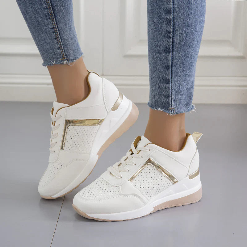 Elarova | Sneaker Keine schmerzenden Füße mehr