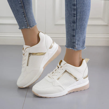Elarova | Sneaker Keine schmerzenden Füße mehr