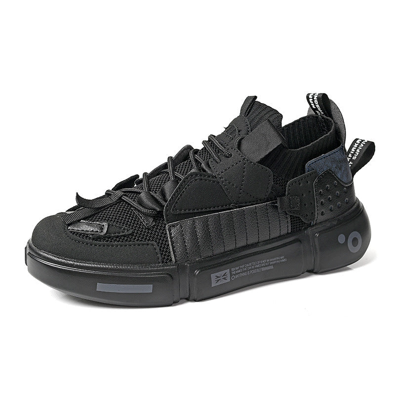Elarova | Sneakers stilvolle Damen Sportschuhe